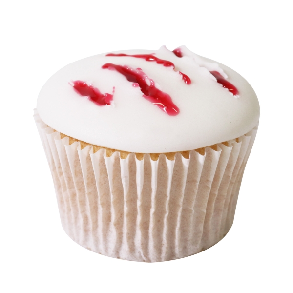 Edible Blood